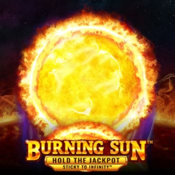 Burning Sun™ game screenshot