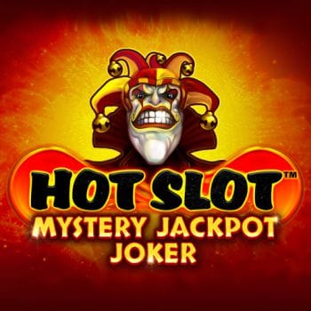 Hot Slot™_ Mystery Jackpot Joker game icon