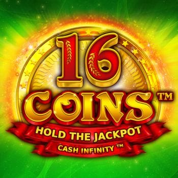 16 Coins™ game icon
