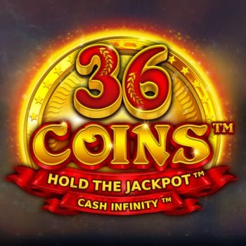 36 Coins™ game icon