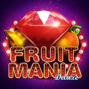 Fruit Mania Deluxe game icon