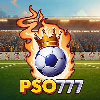 PSO 777 game icon