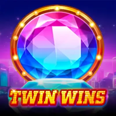 TWIN WINS game screenshot
