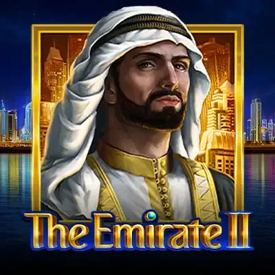 The Emirate II game icon