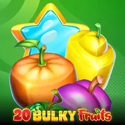 20 Bulky Fruits game screenshot